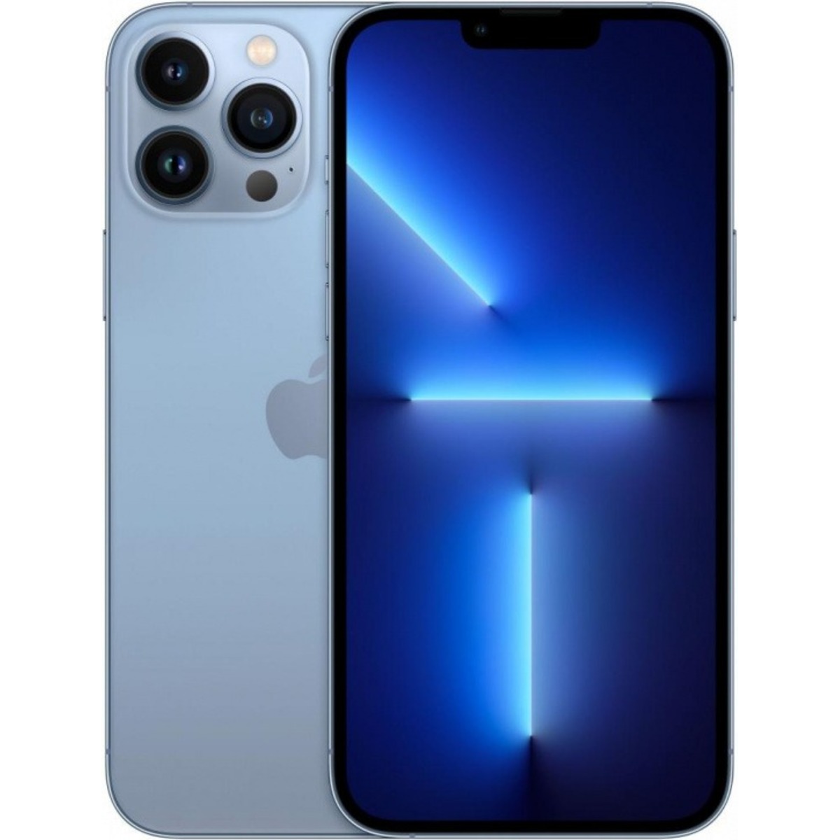 Apple iPhone 13 Pro Max 128Gb (Sierra Blue)
