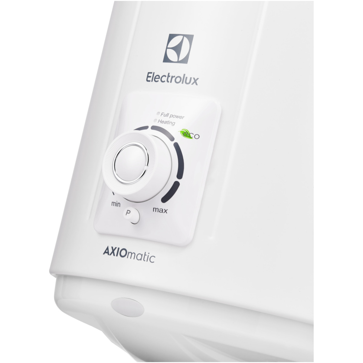 Водонагреватель Electrolux EWH 80 AXIOmatic (Цвет: White)