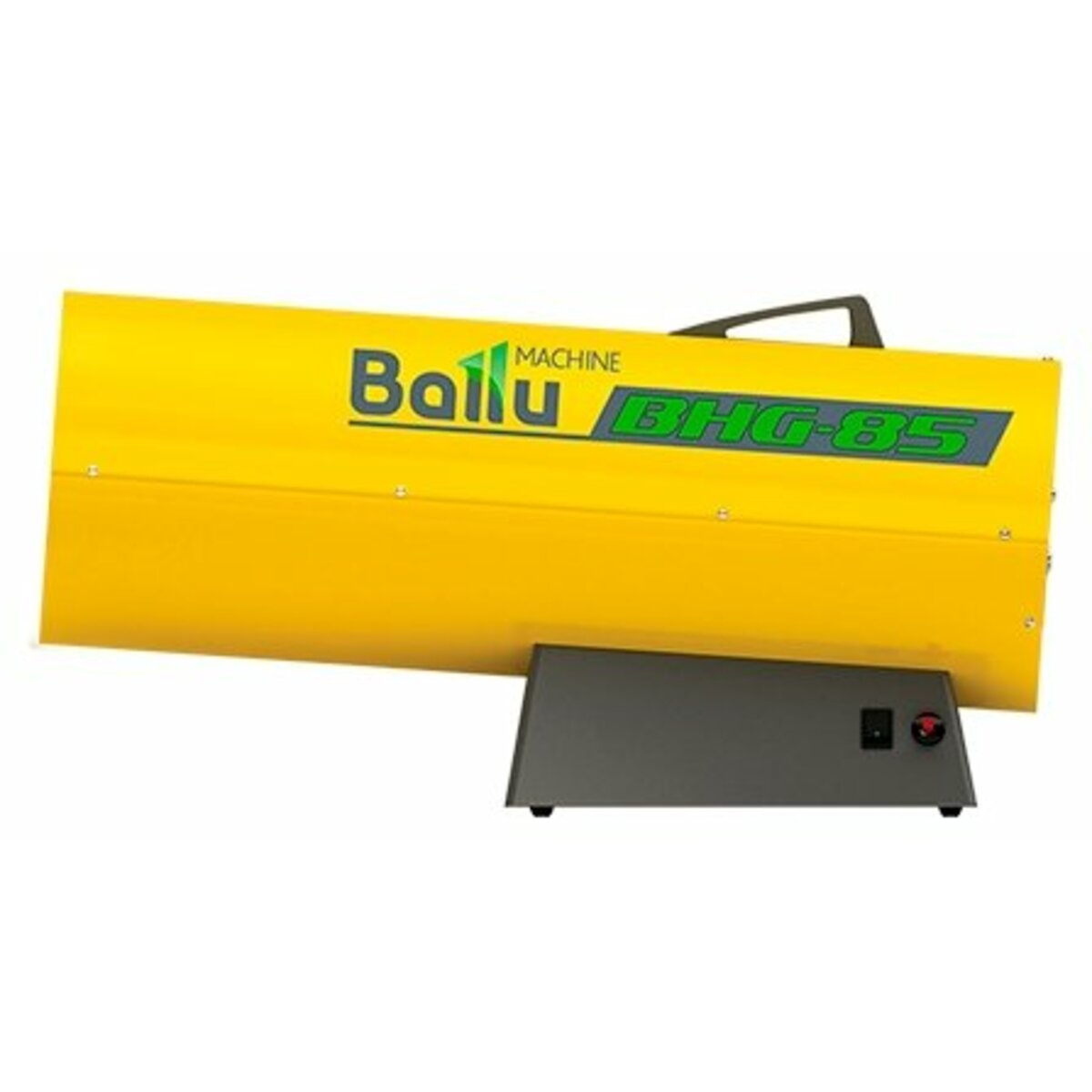 Тепловая пушка газовая Ballu BHG-85 (Цвет: Yellow)