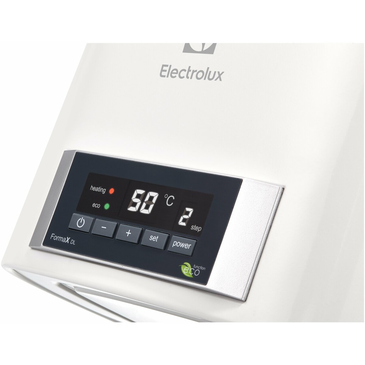 Водонагреватель Electrolux EWH 30 Formax DL, белый