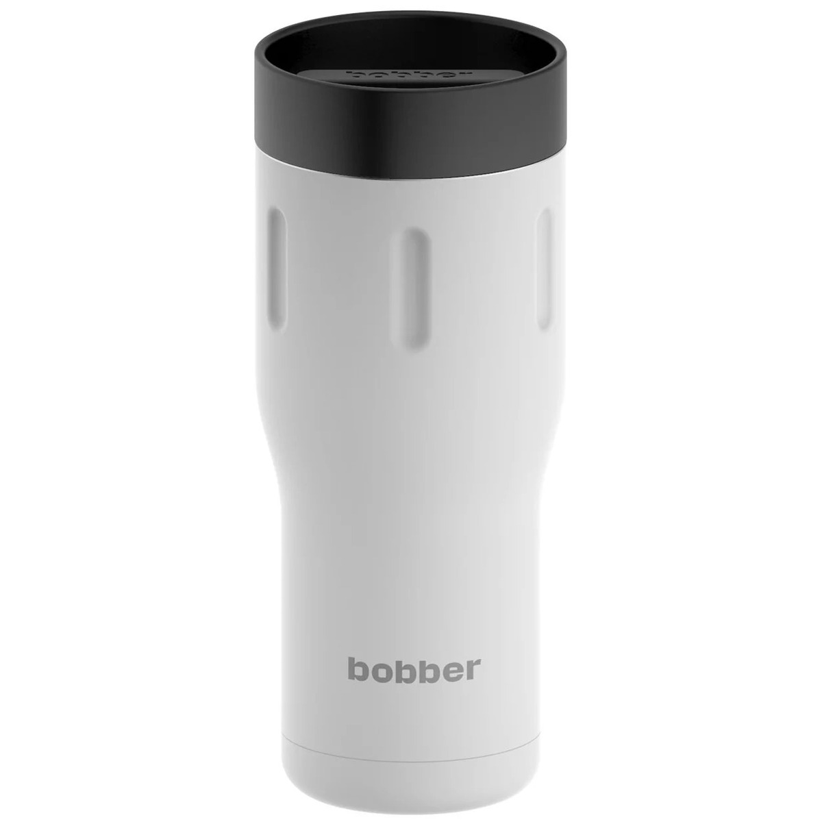 Термокружка Bobber Tumbler-470 (Цвет: White)