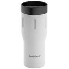 Термокружка Bobber Tumbler-470 (Цвет: White)