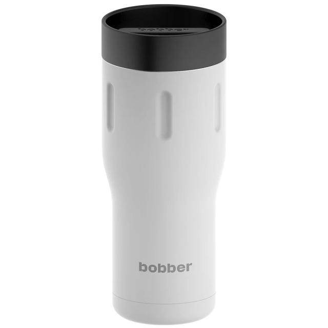 Термокружка Bobber Tumbler-470 (Цвет: White)