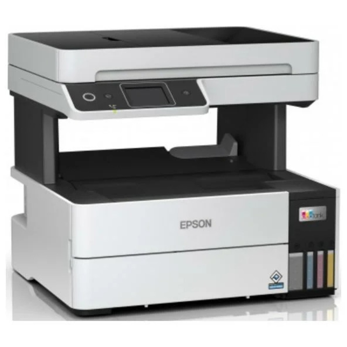 МФУ струйный Epson L6490 (Цвет: Gray)