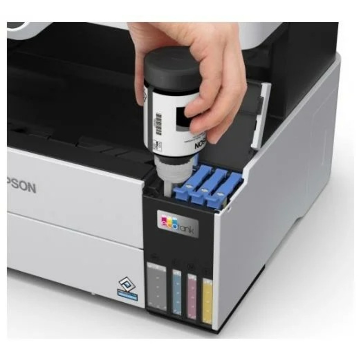 МФУ струйный Epson L6490 (Цвет: Gray)