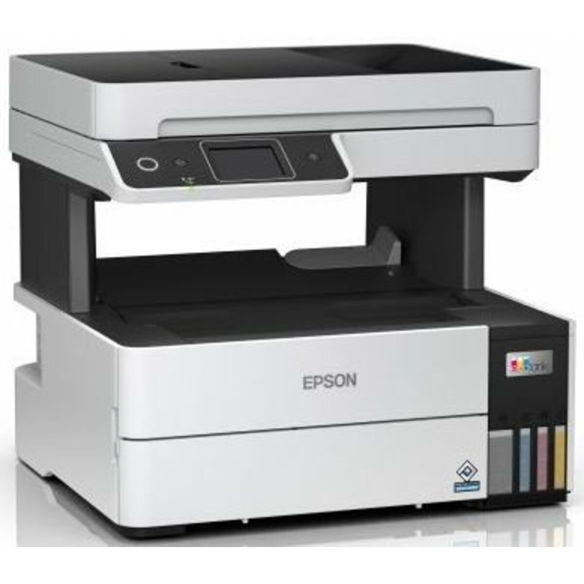 МФУ струйный Epson L6490 (C11CJ88405) (Цвет: Gray)