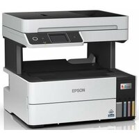 МФУ струйный Epson L6490 (C11CJ88405) (Цвет: Gray)