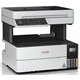 МФУ струйный Epson L6490 (C11CJ88405) (Ц..