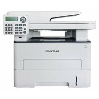 МФУ лазерный Pantum M7200FDN (Цвет: White)