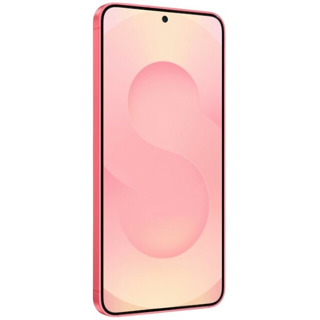 Смартфон Samsung Galaxy S25 12 / 128Gb (Цвет: Coralred)