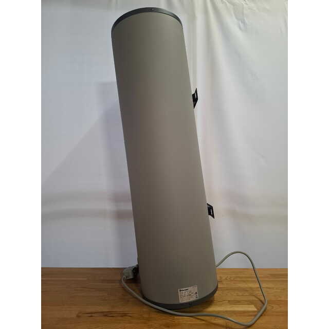 Водонагреватель Thermex Liga 80V (PRO) (Цвет: Gray)