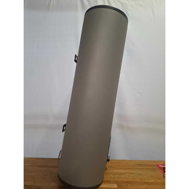 Водонагреватель Thermex Liga 80V (PRO) (Цвет: Gray)