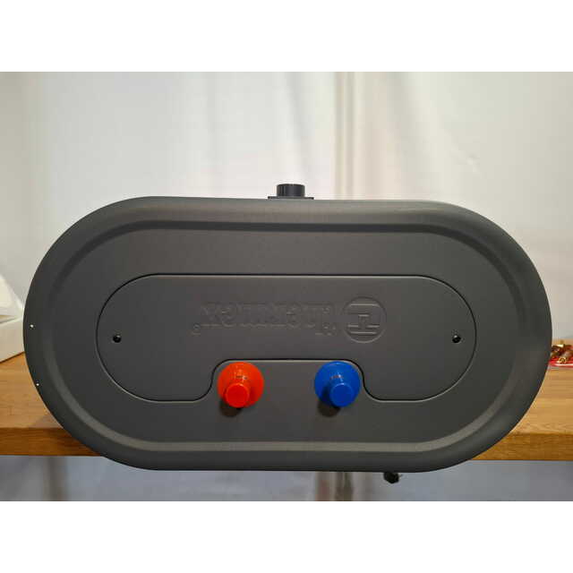 Водонагреватель Thermex Liga 80V (PRO) (Цвет: Gray)