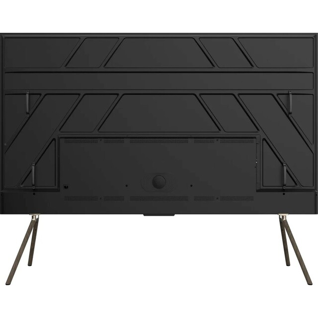 Телевизор Skyworth 100  100Q79H, черный