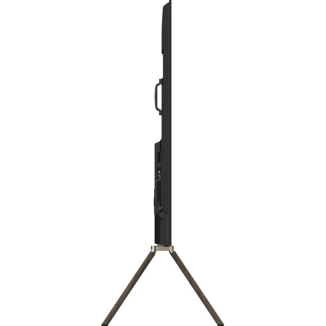 Телевизор Skyworth 100  100Q79H, черный