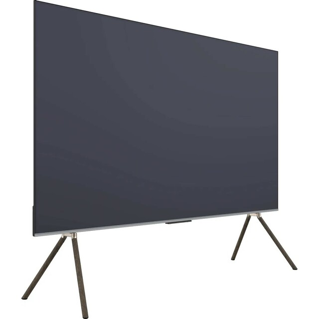 Телевизор Skyworth 100  100Q79H, черный