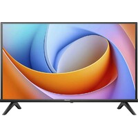 Телевизор Hisense 40  40A4Q, черный