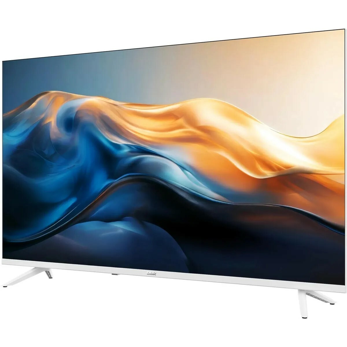 Телевизор BBK 43