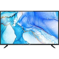 Телевизор BBK 43  43LEM-1047/FTS2C, черный 