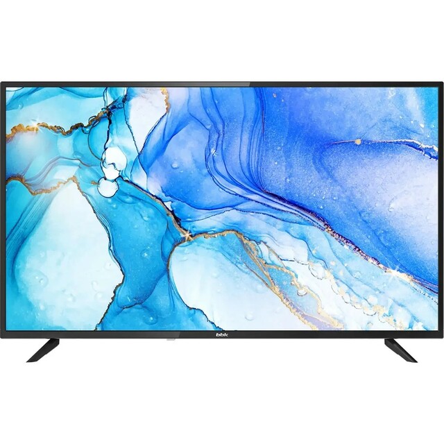 Телевизор BBK 43 Телевизор BBK 43