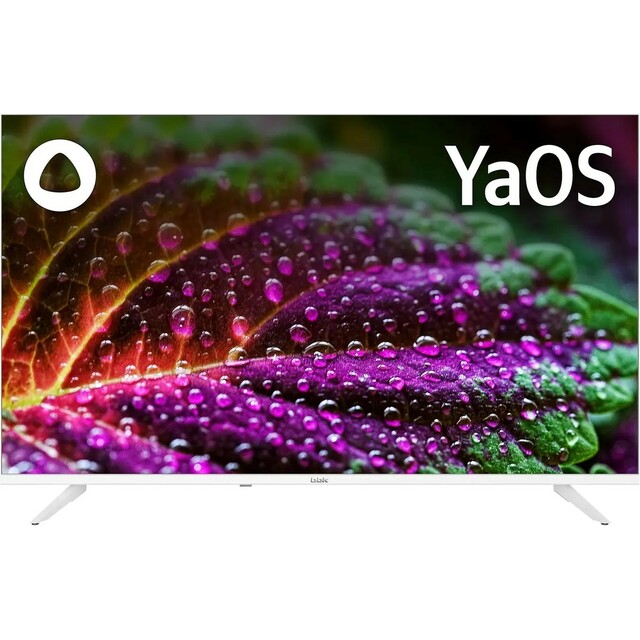 Телевизор BBK 43 Телевизор BBK 43