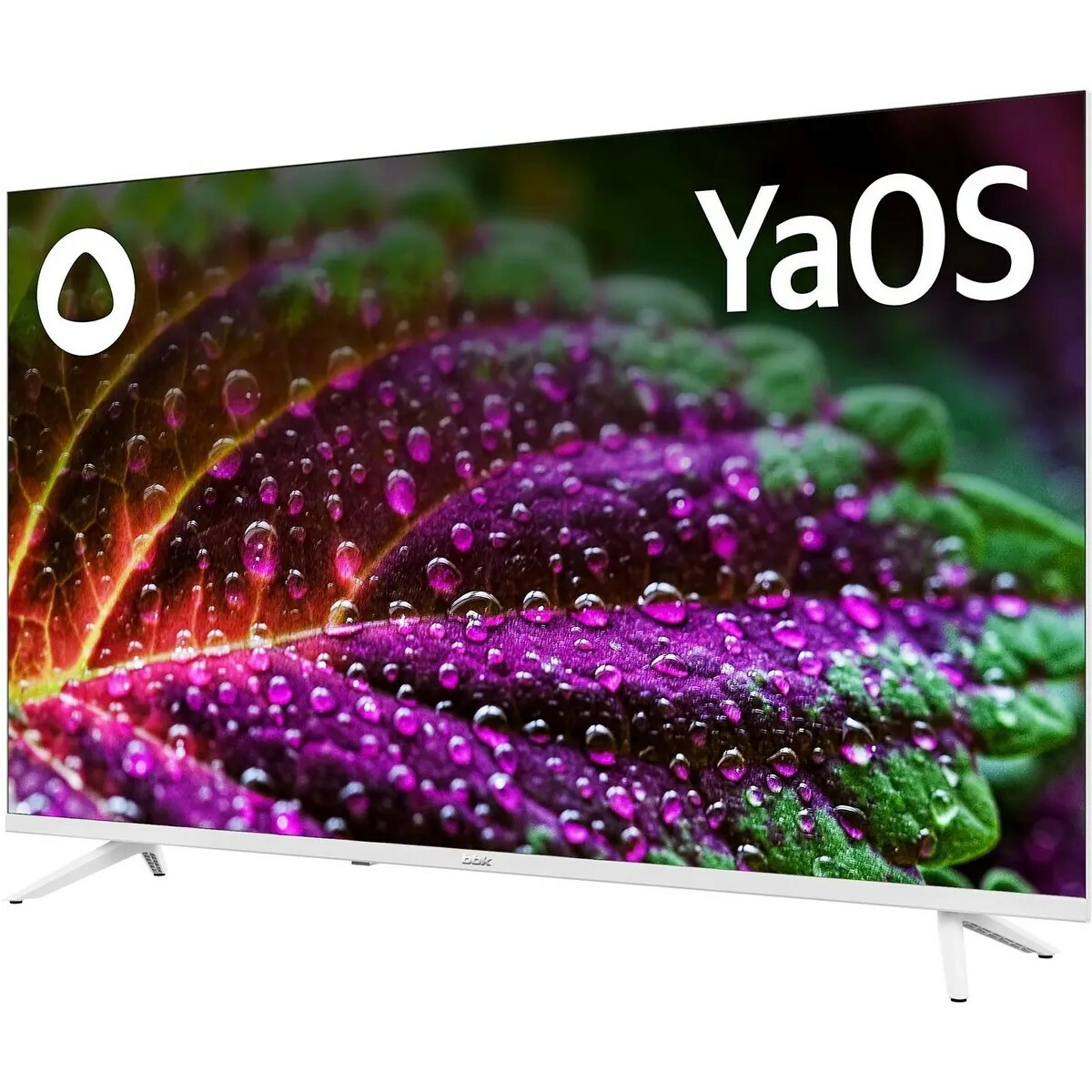 Телевизор BBK 43