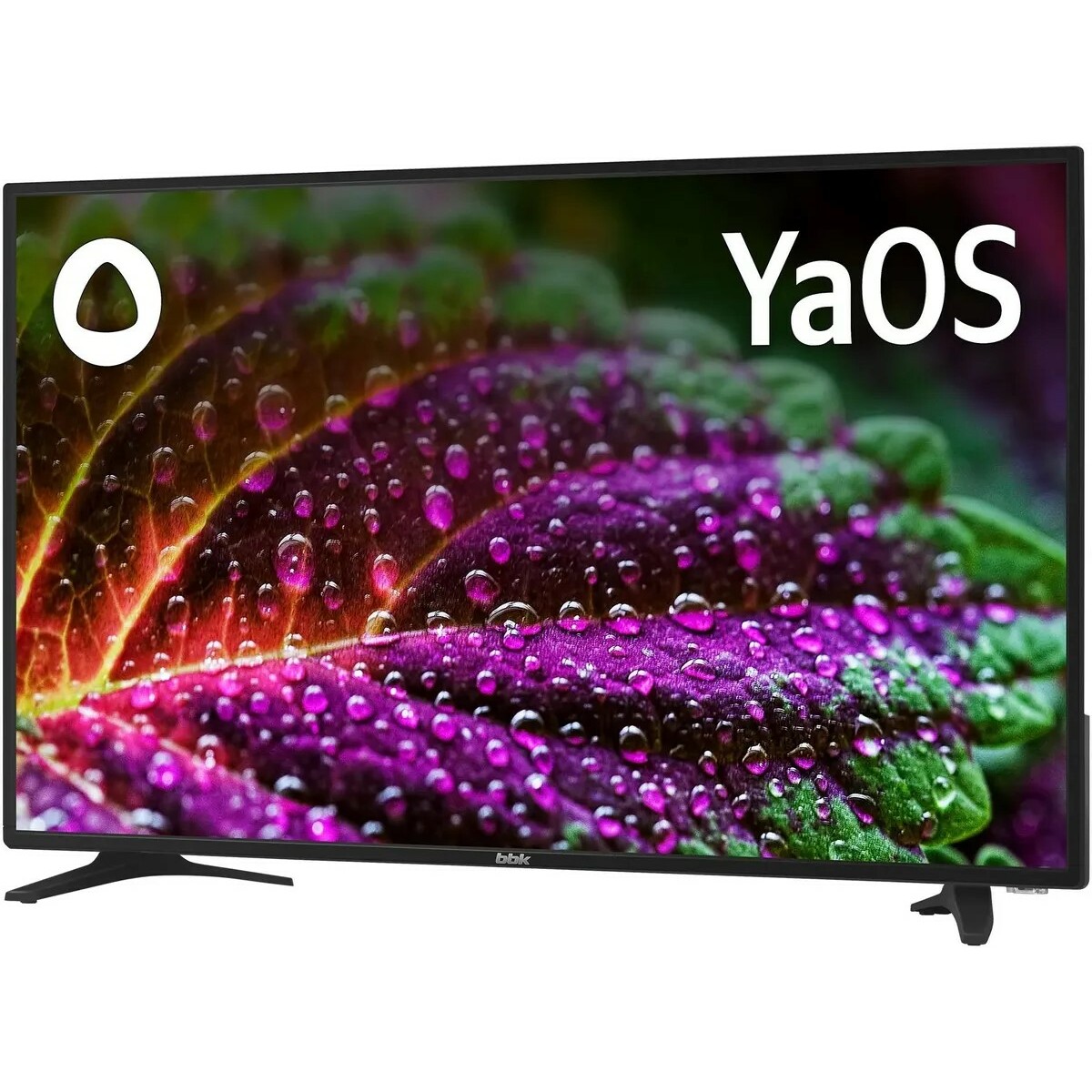 Телевизор BBK 43