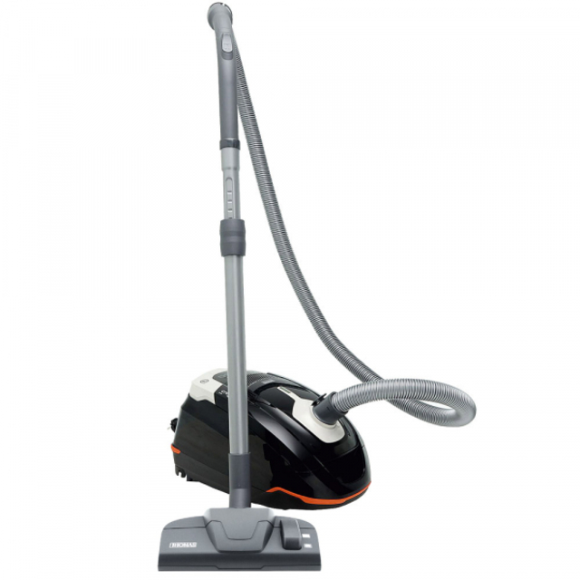 Пылесос Thomas Crooser One LE (Цвет: Black / Orange) Пылесос Thomas Crooser One LE (Цвет: Black / Orange)