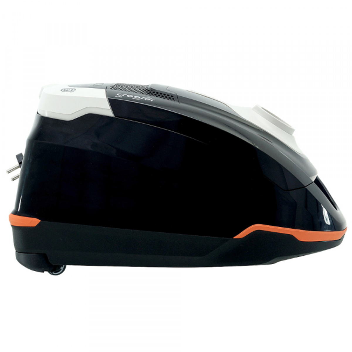 Пылесос Thomas Crooser One LE (Цвет: Black / Orange)