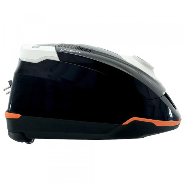 Пылесос Thomas Crooser One LE (Цвет: Black / Orange) Пылесос Thomas Crooser One LE (Цвет: Black / Orange)