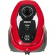 Пылесос Samsung VC20M257AWR (Цвет: Red)