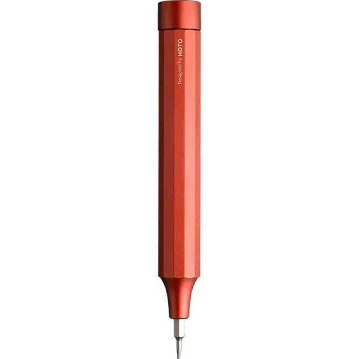 Отвертка HOTO 24-in-1 Precision Screwdriver (Цвет: Red)