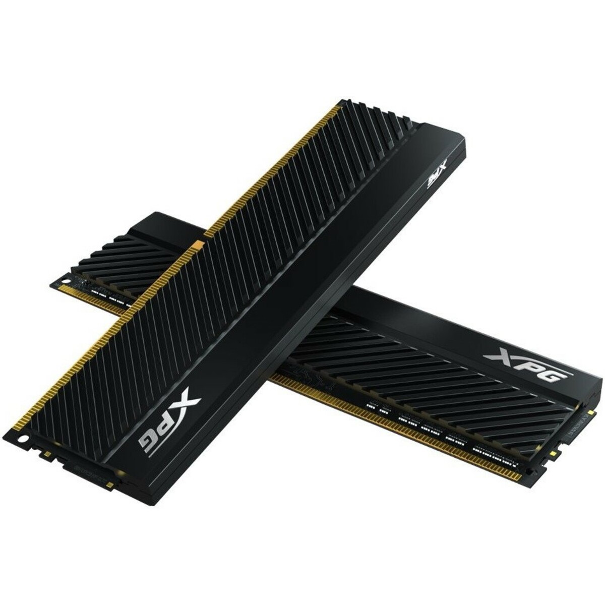 Память DDR4 2x16Gb 3200Mhz ADATA AX4U320016G16A-DCBKD45 