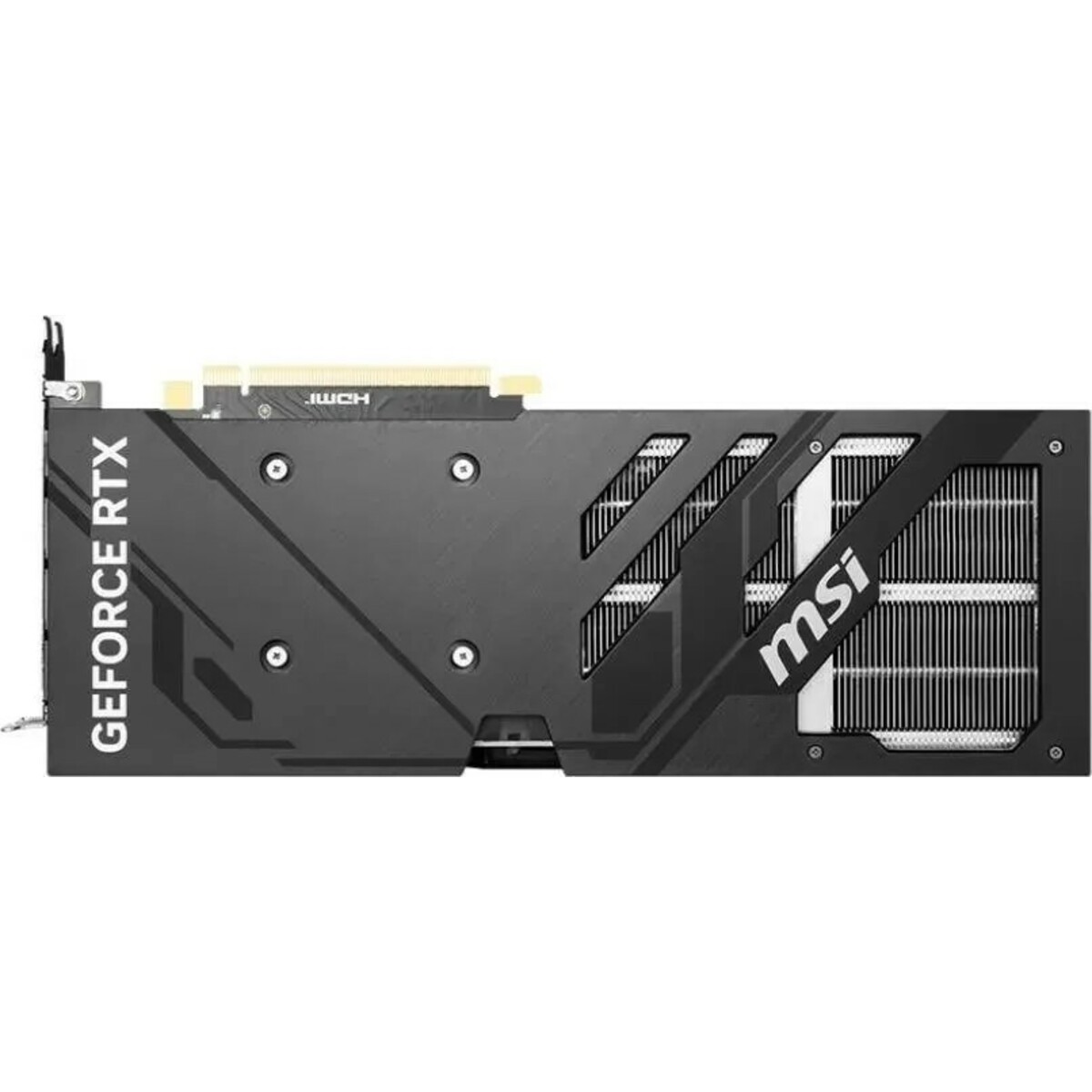 Видеокарта MSI GeForce RTX 4060 Ti VENTUS 3X E 8G OC