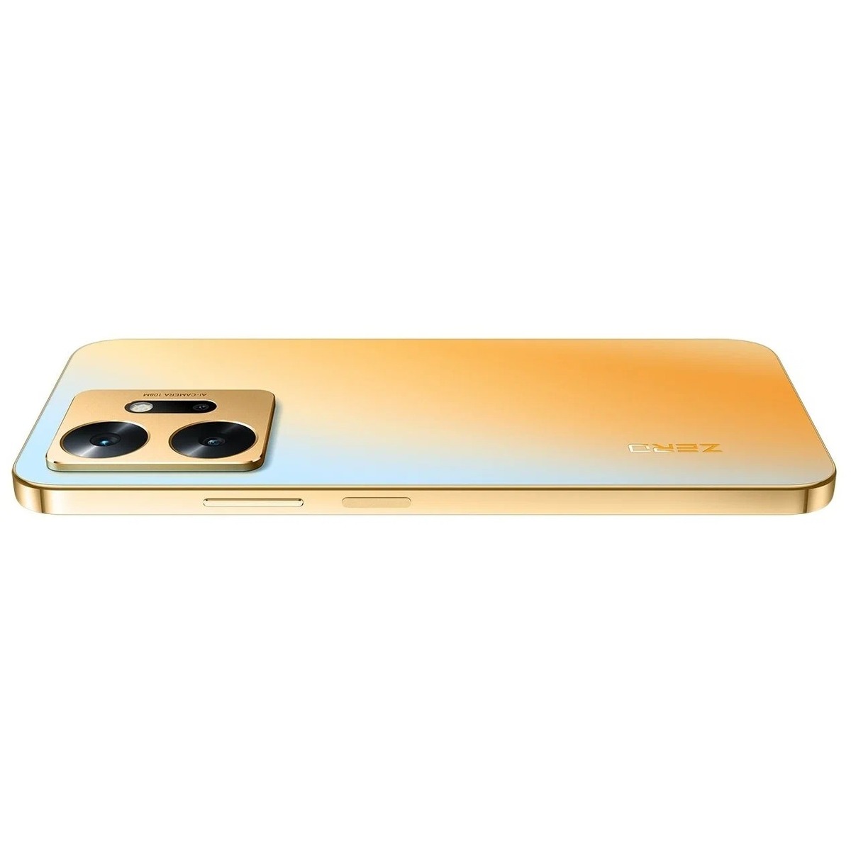 Смартфон Infinix ZERO 20 8/256Gb (Цвет: Glitter Gold)