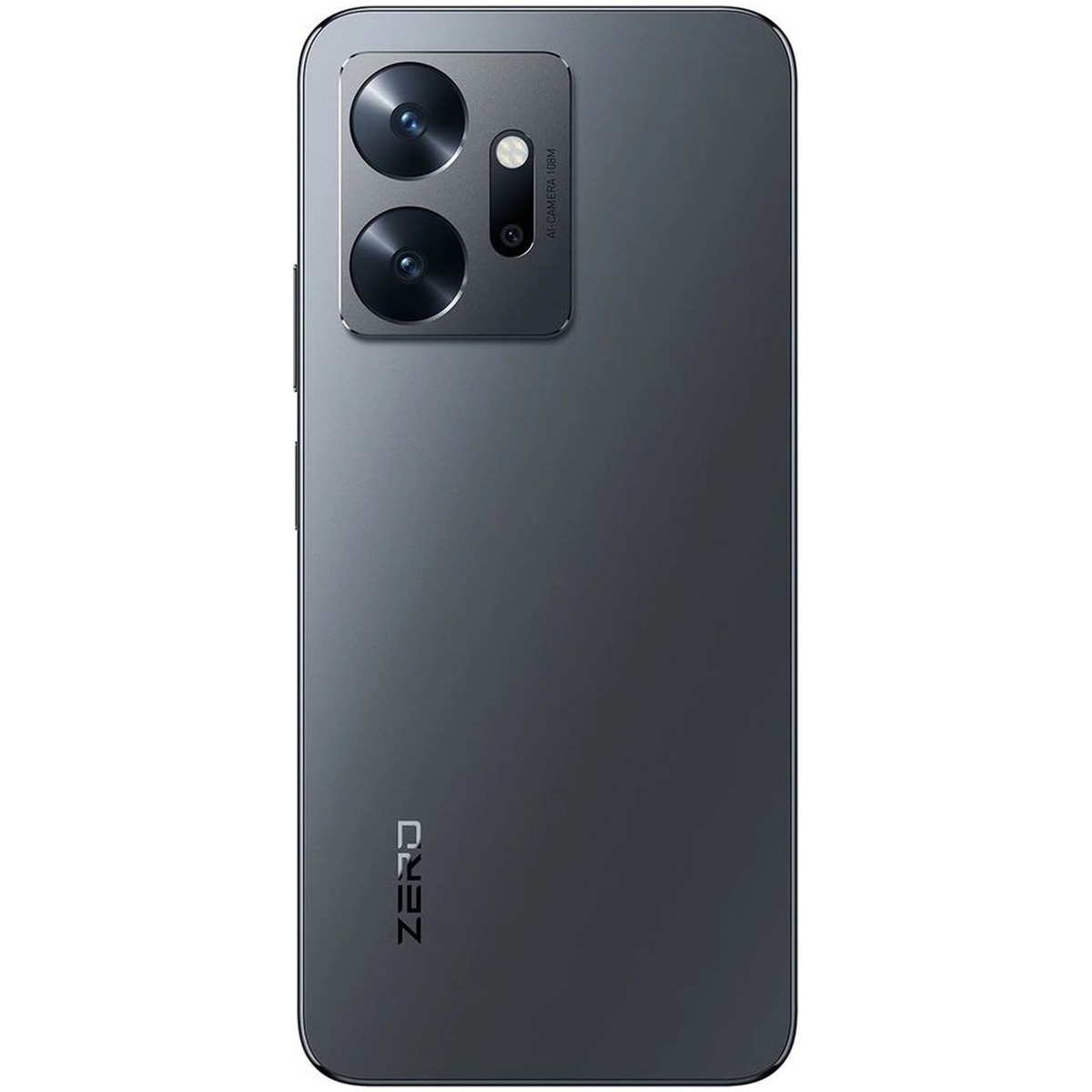 Смартфон Infinix ZERO 20 8/256Gb (Цвет: Deep Gray)