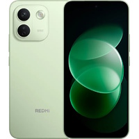 Смартфон Xiaomi Redmi Note 17 Pro Max 5G 8/256Gb (Цвет: Green)