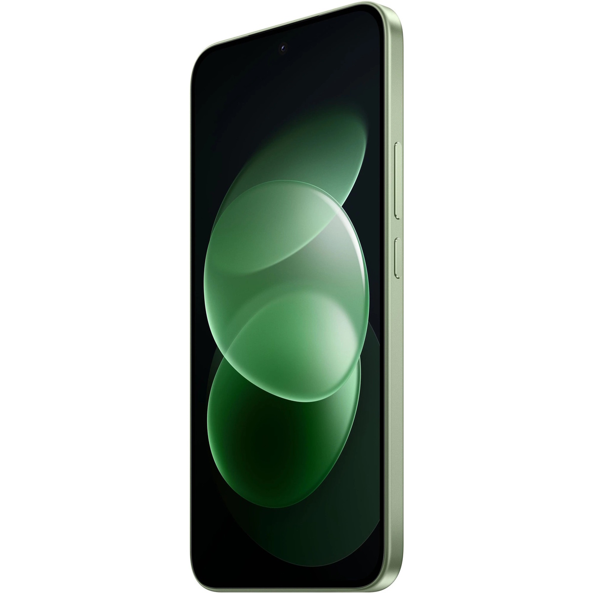 Смартфон Xiaomi Redmi Note 17 Pro Max 5G 8/256Gb (Цвет: Green)