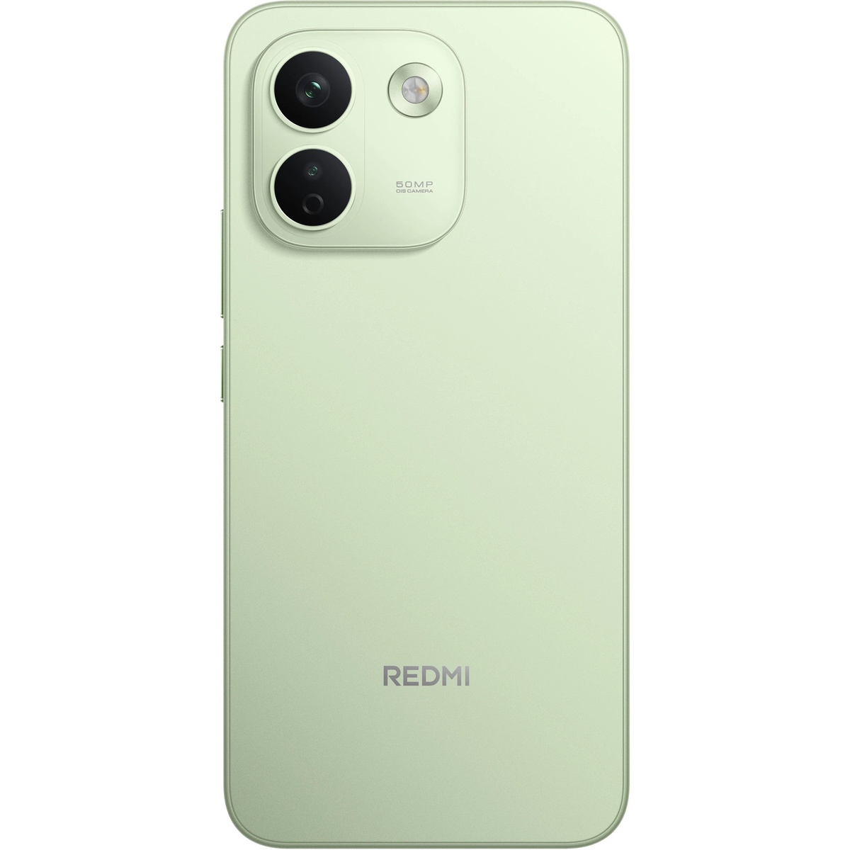 Смартфон Xiaomi Redmi Note 17 Pro Max 5G 8/256Gb (Цвет: Green)