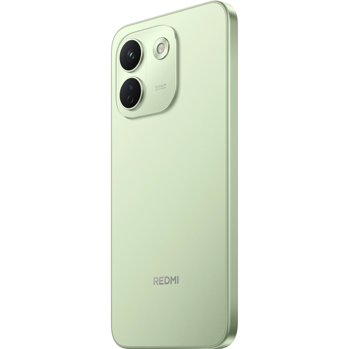 Смартфон Xiaomi Redmi Note 17 Pro Max 5G 8/256Gb (Цвет: Green)