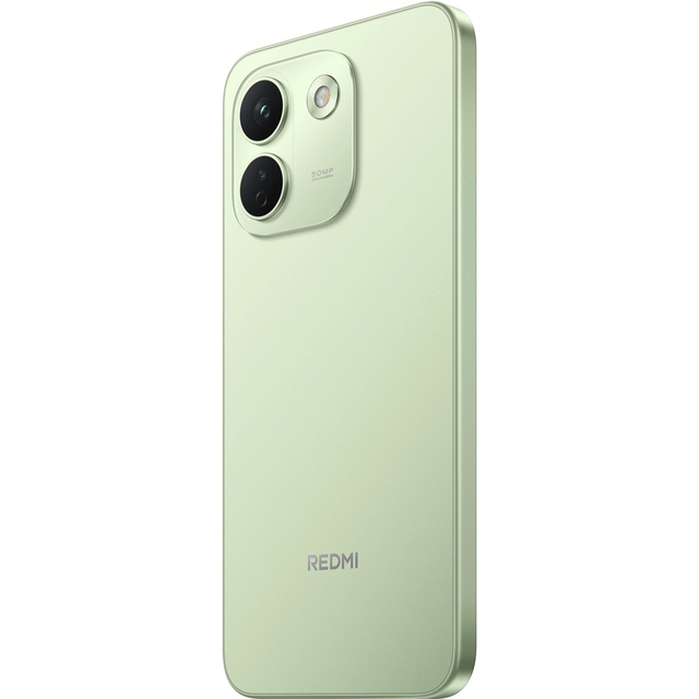 Смартфон Xiaomi Redmi Note 17 Pro Max 5G 8 / 256Gb (Цвет: Green) Смартфон Xiaomi Redmi Note 17 Pro Max 5G 8 / 256Gb (Цвет: Green)