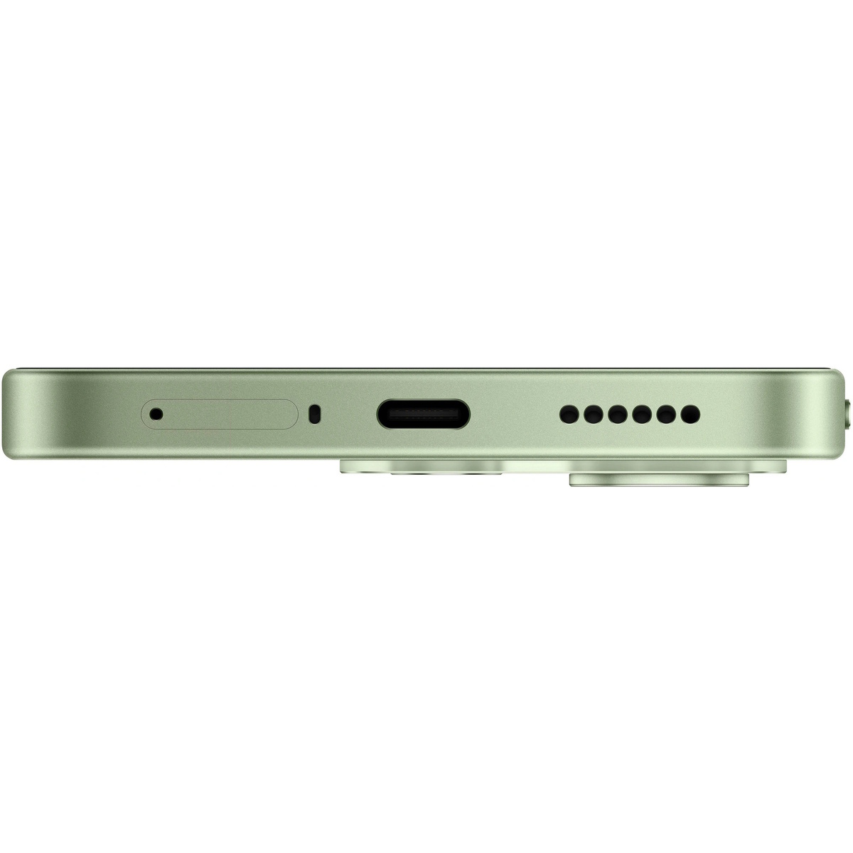 Смартфон Xiaomi Redmi Note 17 Pro Max 5G 8/256Gb (Цвет: Green)
