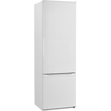 Холодильник Nordfrost NRB 124 032 (Цвет: White)