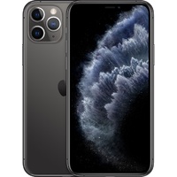 Смартфон Apple iPhone 11 Pro 64Gb (NFC) (Цвет: Space Gray) EU