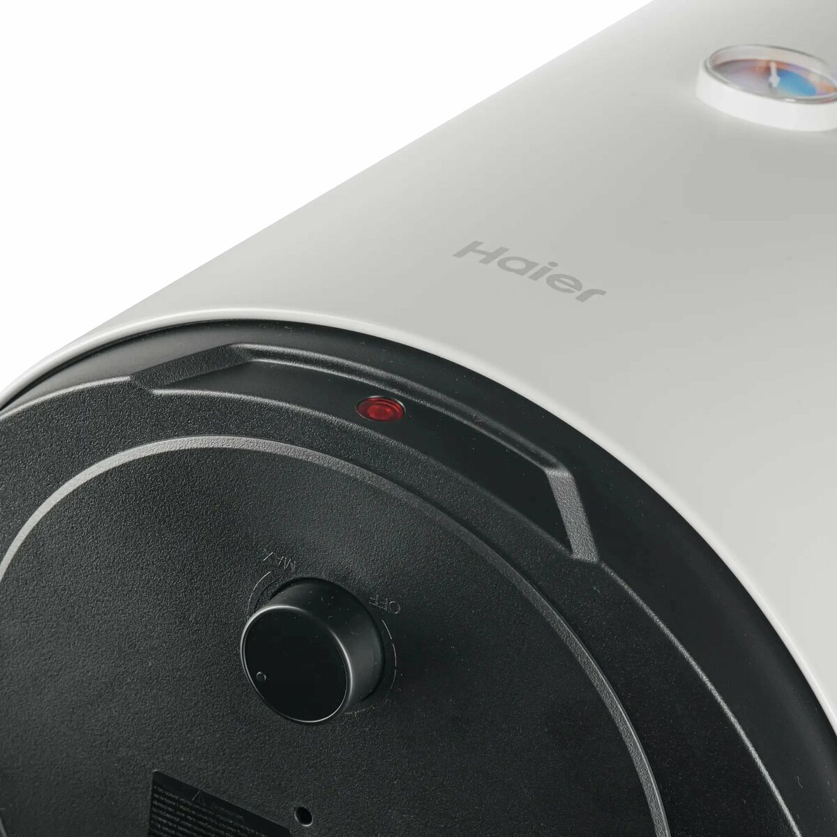Водонагреватель Haier ES50V-C1, белый
