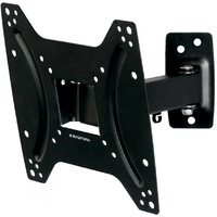 Кронштейн для телевизора Kromax OPTIMA-203 (Цвет: Black)