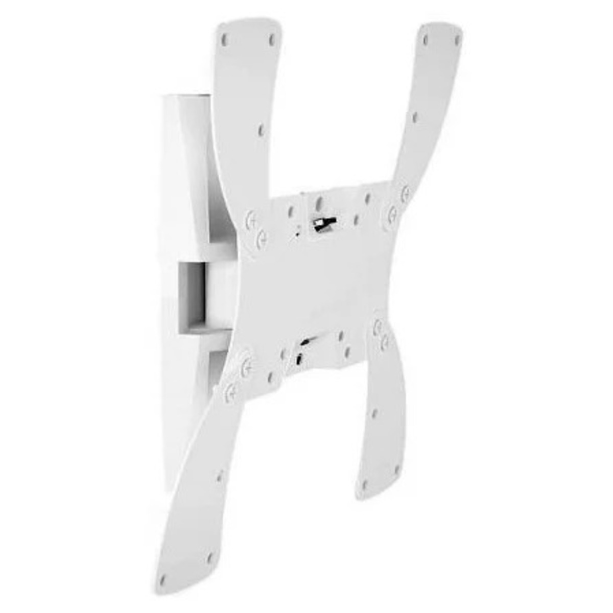 Кронштейн для телевизора Holder LCDS-5019 (Цвет: White)