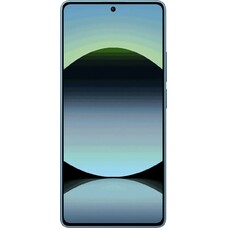Смартфон Xiaomi Redmi Note 14S 8/256Gb (Цвет: Ocean Blue)