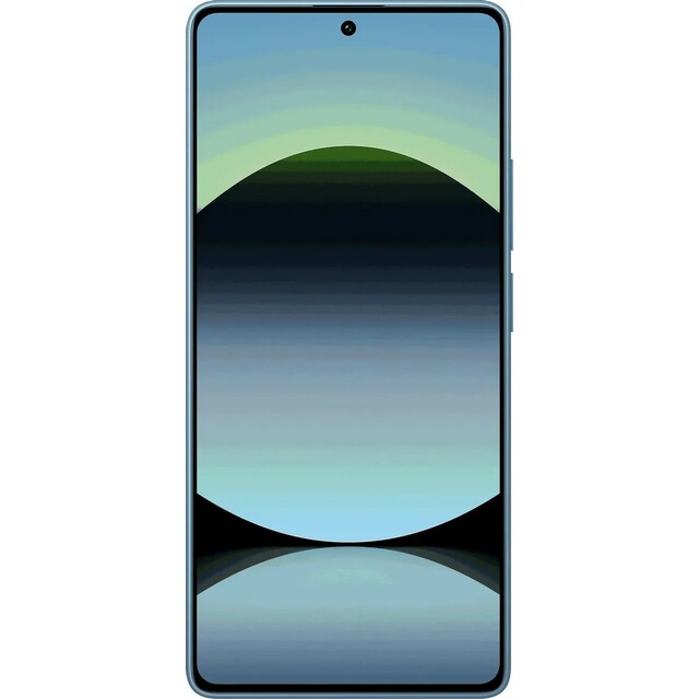 Смартфон Xiaomi Redmi Note 14S 8 / 256Gb (Цвет: Ocean Blue)