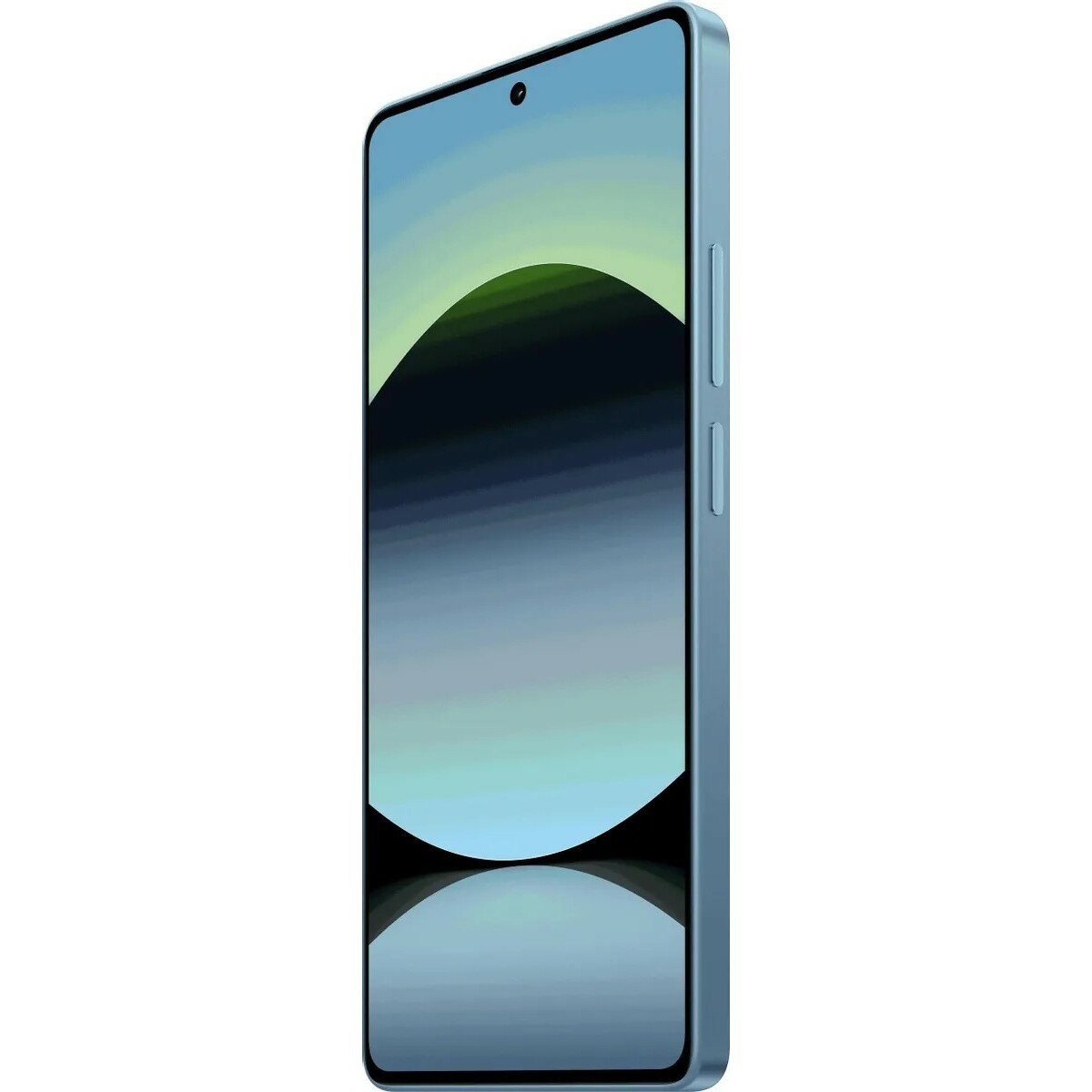 Смартфон Xiaomi Redmi Note 14S 8 / 256Gb (Цвет: Ocean Blue)